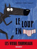 LE LOUP EN [SLIP]